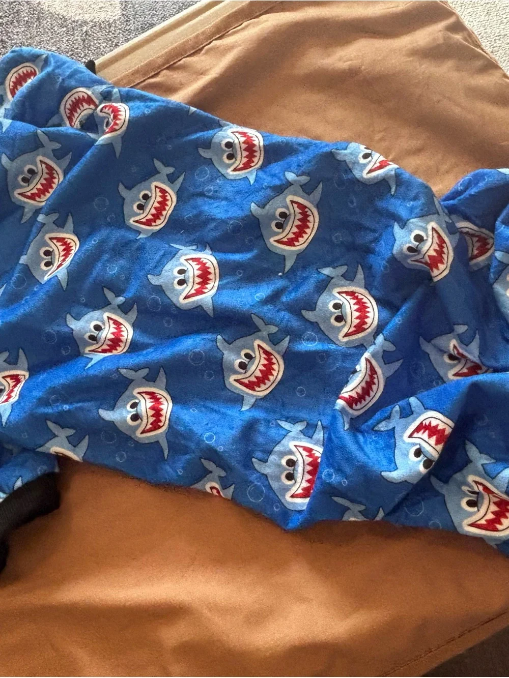 4 Piece Dog Pajamas Dinosaur,Jellyfish, Transportation,Shark 3xL